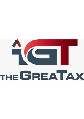 Trademark The GreaTax & Logo