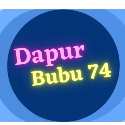 Trademark DAPUR BUBU 74