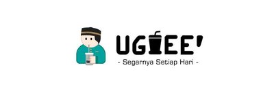 Trademark UGIEE + Lukisan