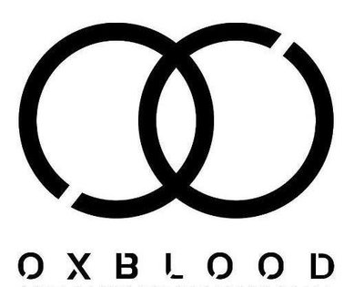 Trademark OXBLOOD