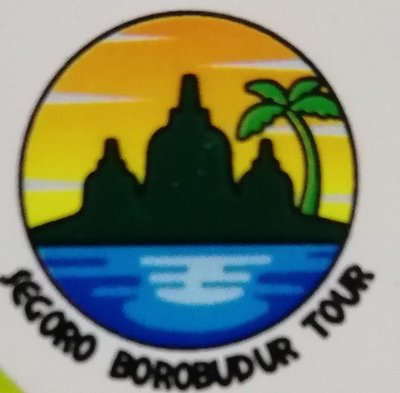 Trademark Segoroborobudur