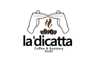 Trademark LA' DICATTA COFFEE & ROASTERY