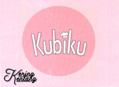 Trademark KUBIKU