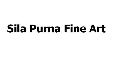 Trademark Sila Purna Fine Art