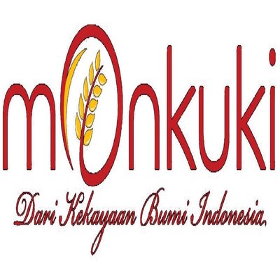 Trademark MONKUKI