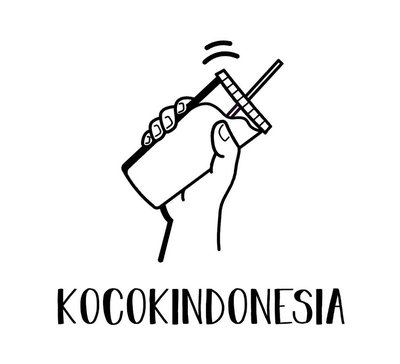 Trademark KOCOKINDONESIA