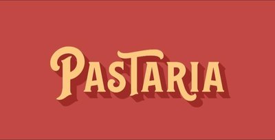 Trademark PASTARIA