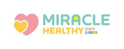 Trademark Klinik Miracle Healty Mom & Kids