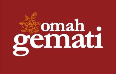 Trademark omah gemati + logo