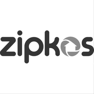 Trademark ZIPKOS