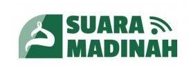 Trademark SUARA MADINAH DAN LUKISAN