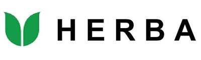 Trademark HERBA + LOGO