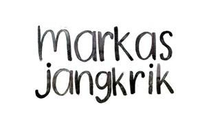 Trademark markasjangkrik