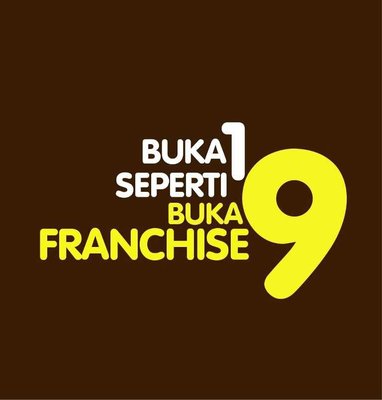 Trademark BUKA 1 SEPERTI BUKA 9 FRANCHISE