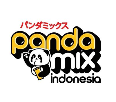 Trademark PANDAMIX INDONESIA