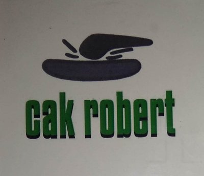 Trademark Cak robert