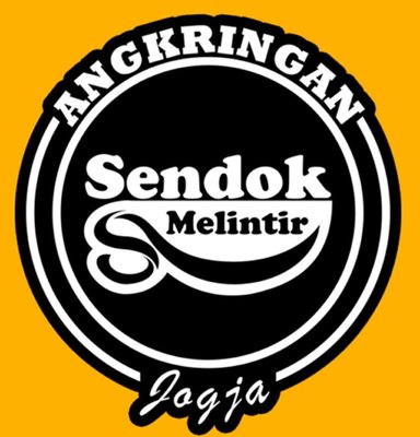 Trademark Angkringan Sendok Melintir + Logo