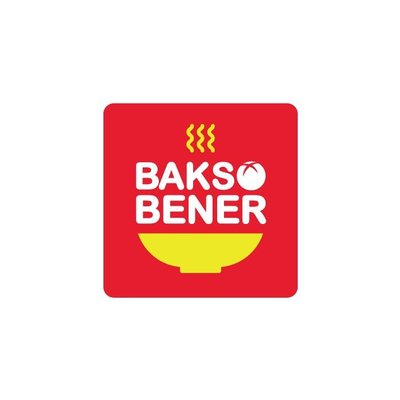 Trademark BAKSO BENER + LUKISAN