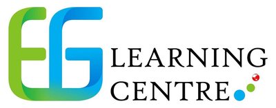 Trademark EG LEARNING CENTRE