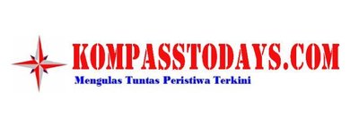 Trademark KOMPASSTODAYS.COM + LOGO