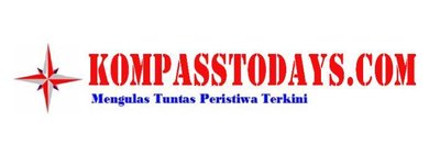 Trademark KOMPASSTODAYS.COM + LOGO