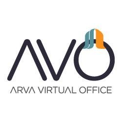 Trademark AVO ARVA VIRTUAL OFFICE