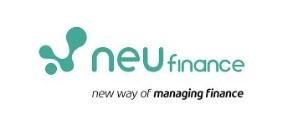 Trademark NEUFINANCE NEW WAY OF MANAGING FINANCE & Lukisan