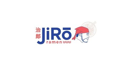 Trademark JIRO RAMEN