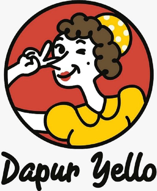 Trademark Dapur Yello