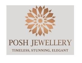 Trademark POSH JEWELLERY INDONESIA