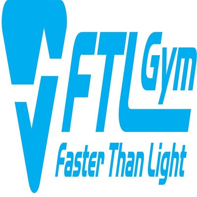 Trademark FTL Gym Faster Than Light