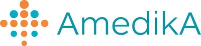 Trademark AMEDIKA + LOGO