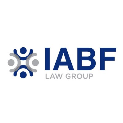 Trademark IABF LAW GROUP