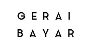 Trademark GERAI BAYAR