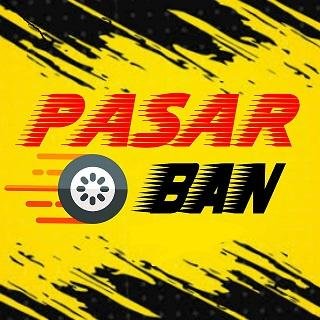 Trademark PASAR BAN + Lukisan