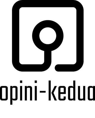 Trademark opini-kedua & Device