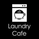 Trademark laundry cafe