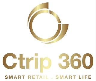 Trademark Ctrip 360 + Lukisan