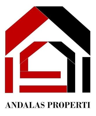 Trademark ANDALAS PROPERTI