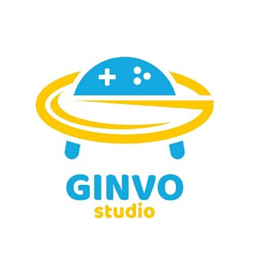 Trademark GINVO STUDIO + Logo