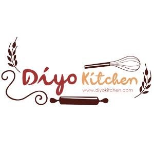 Trademark Diyo Kitchen