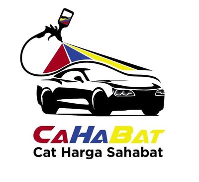 Trademark Cahabat