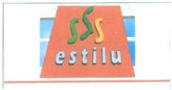 Trademark SSS Estilu