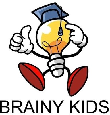 Trademark BRAINY KIDS