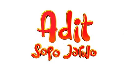 Trademark ADIT SOPO JARWO