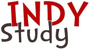 Trademark INDYSTUDY