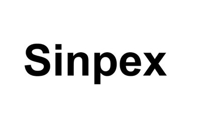 Trademark Sinpex