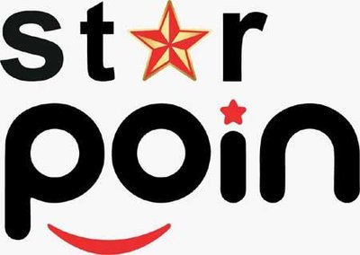 Trademark Starpoin dan Lukisan