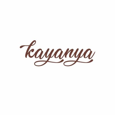 Trademark KAYANYA