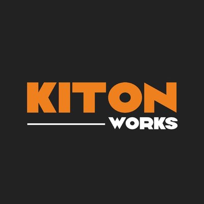 Trademark Kitonworks